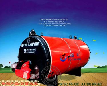 常壓節能環保燃氣（油）爐