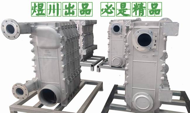 低氮冷凝鍋爐爐芯  (5)